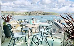 Falmouth View